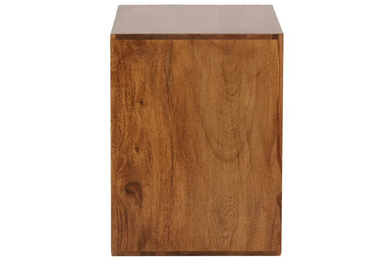 Konarzewski Bogreol 44 cm i Valnød - Brun - Opbevaring - Hylder & Reoler - Bogreol