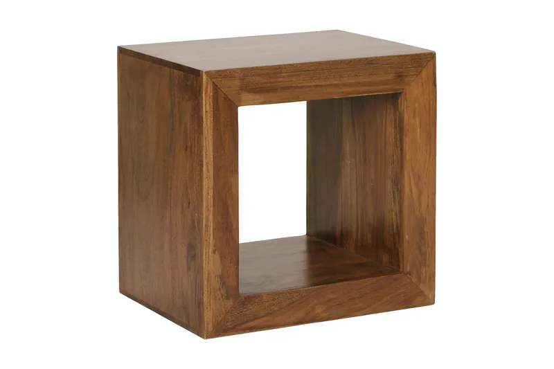 Konarzewski bogreol, Træ / natur