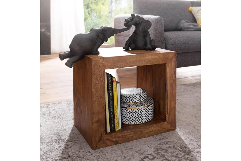 Konarzewski bogreol - Træ / natur - Opbevaring - Hylder & Reoler - Bogreol