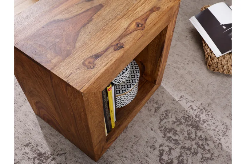 Konarzewski bogreol - Træ / natur - Opbevaring - Hylder & Reoler - Bogreol