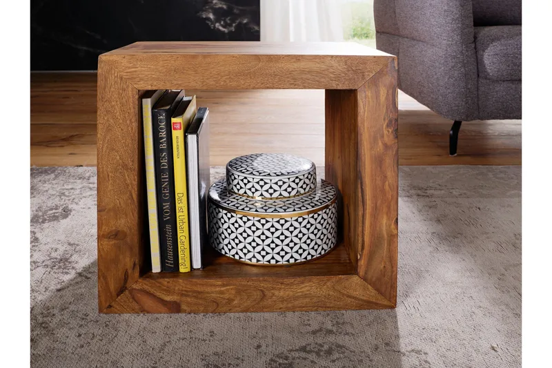 Konarzewski bogreol - Træ / natur - Opbevaring - Hylder & Reoler - Bogreol