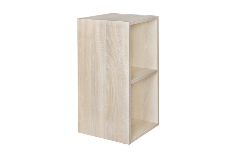 Langriville bogreol, Træ / natur