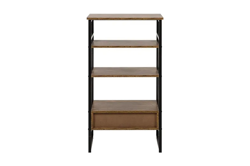 Lanthorn hylde - Brun - Opbevaring - Hylder & Reoler - Bogreol