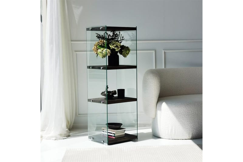 Lepinas Bogreol 40 cm, Antracit