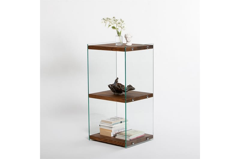 Lepinas Bogreol 40 cm - Nature - Opbevaring - Hylder & Reoler - Bogreol