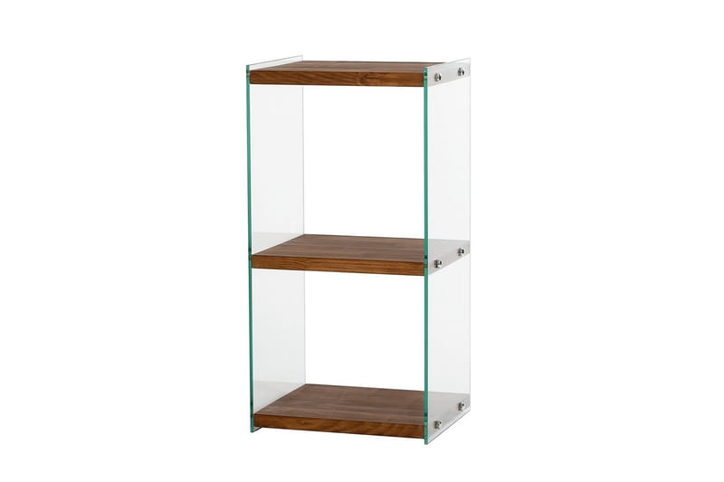 Lepinas Bogreol 40 cm - Nature - Opbevaring - Hylder & Reoler - Bogreol