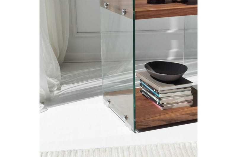 Lepinas Bogreol 40 cm - Nature - Opbevaring - Hylder & Reoler - Bogreol