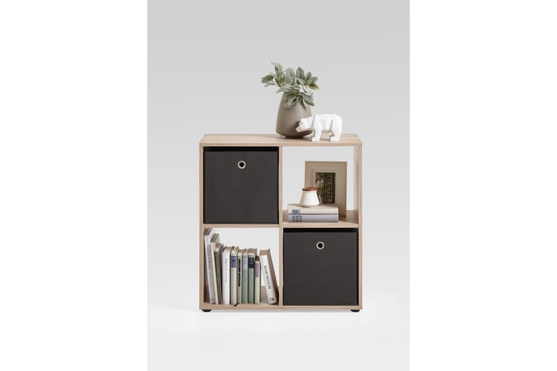 Magene Bogreol 70 cm - Træ - Opbevaring - Hylder & Reoler - Bogreol