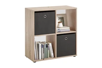 Magene Bogreol 70 cm - Træ - Opbevaring - Hylder & Reoler - Bogreol