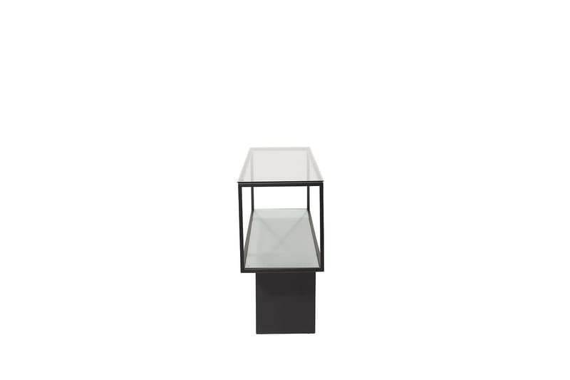 Maglehem Aflastningsbord - Transparent - Opbevaring - Hylder & Reoler - Bogreol