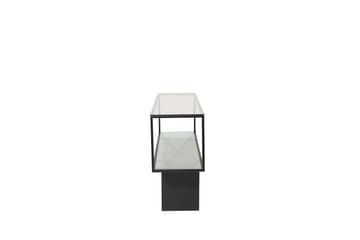 Maglehem Aflastningsbord - Transparent - Møbler - Borde - Aflastningsbord - Konsolbord & sidebord