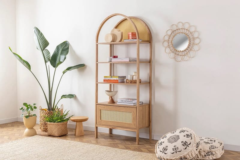 Makwana Bogreol 75 cm, Nature