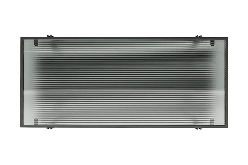 Marinko Bogreol - Sort - Opbevaring - Hylder & Reoler - Bogreol