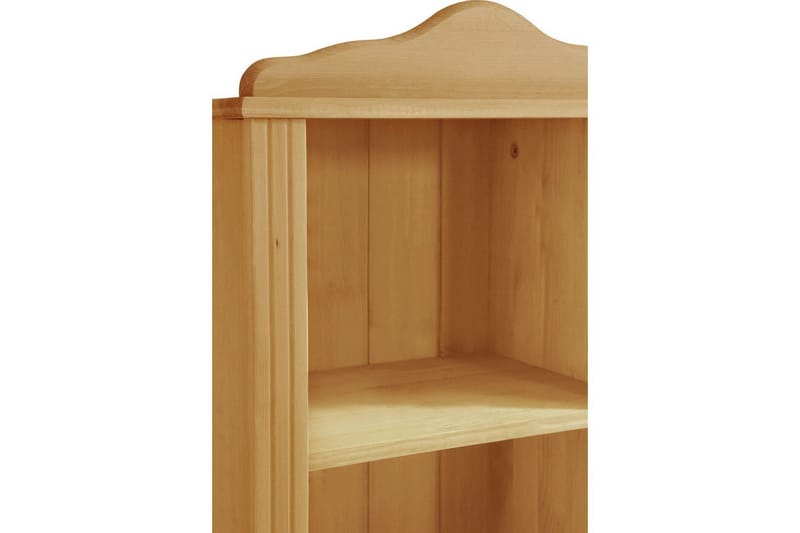 Bogreol Mette 77x31x116 cm - 77x31x116 cm - Opbevaring - Hylder & Reoler - Bogreol