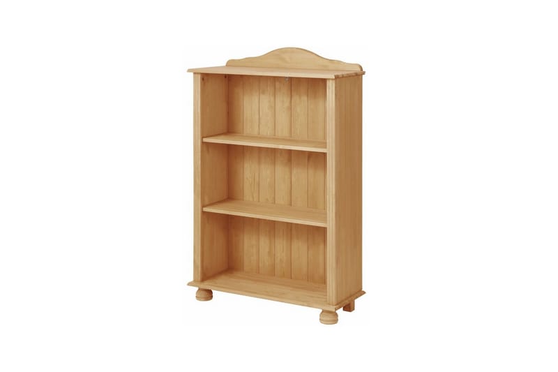Bogreol Mette 77x31x116 cm - 77x31x116 cm - Opbevaring - Hylder & Reoler - Bogreol