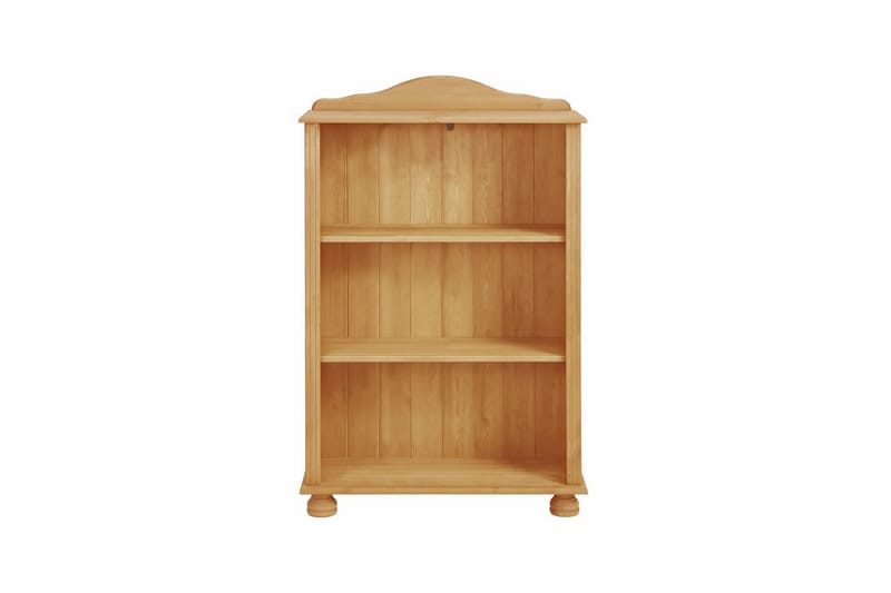 Bogreol Mette 77x31x116 cm - 77x31x116 cm - Opbevaring - Hylder & Reoler - Bogreol