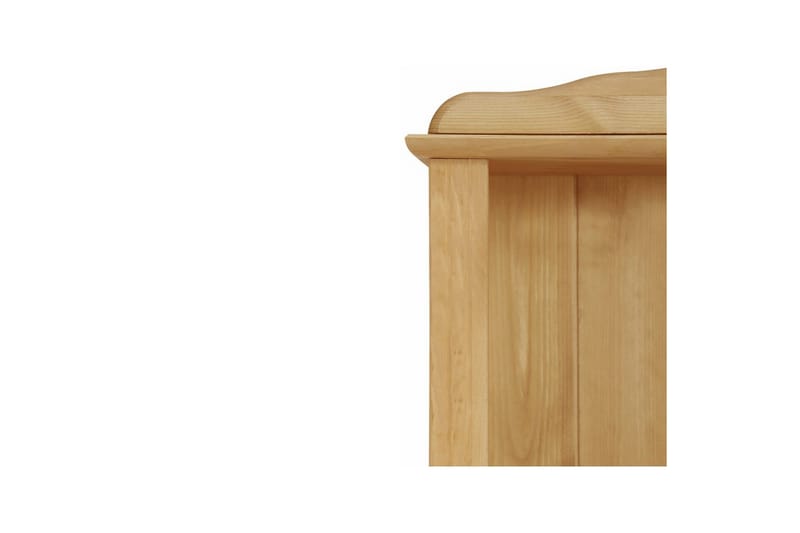Bogreol Mette 77x31x116 cm - 77x31x116 cm - Opbevaring - Hylder & Reoler - Bogreol
