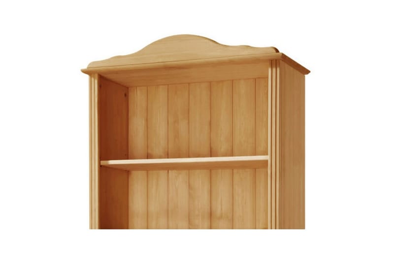 Bogreol Mette 77x31x181 cm - 77x31x181 cm - Opbevaring - Hylder & Reoler - Bogreol