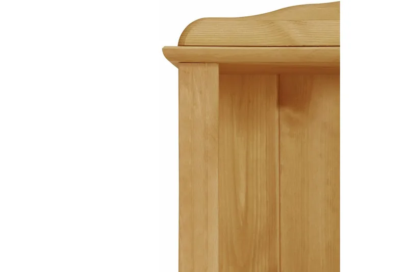 Bogreol Mette 77x31x181 cm - 77x31x181 cm - Opbevaring - Hylder & Reoler - Bogreol