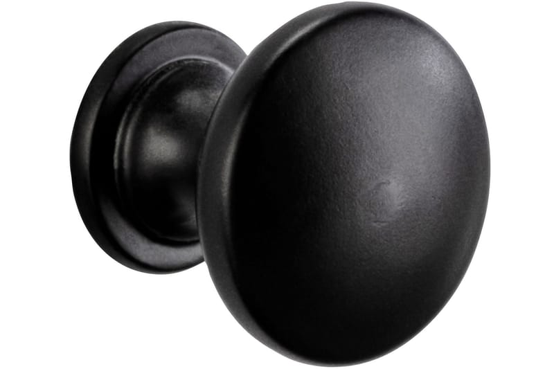 Mohil Bogreol 40 cm i Mørkt Træ - Antracit - Opbevaring - Hylder & Reoler - Bogreol