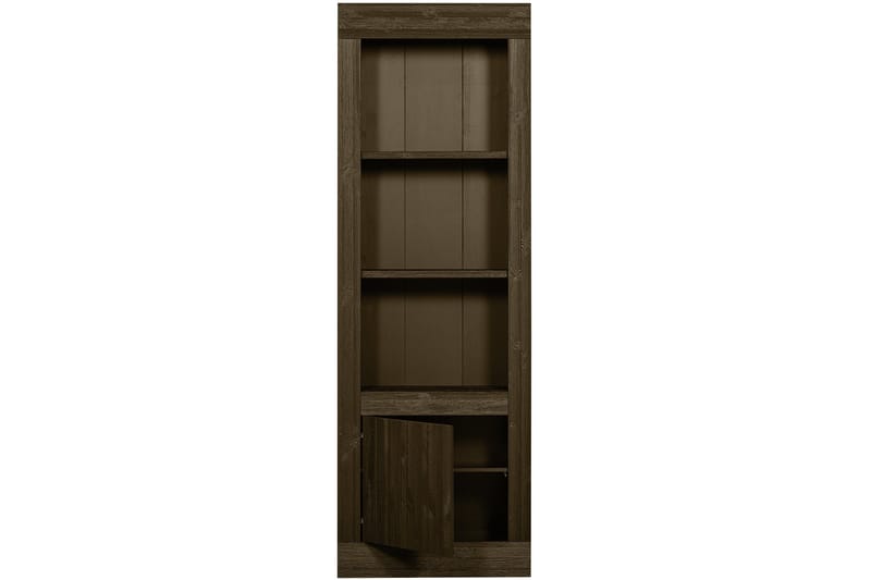 Moona Boghylde 230 cm - Gul/Orange - Opbevaring - Hylder & Reoler - Bogreol