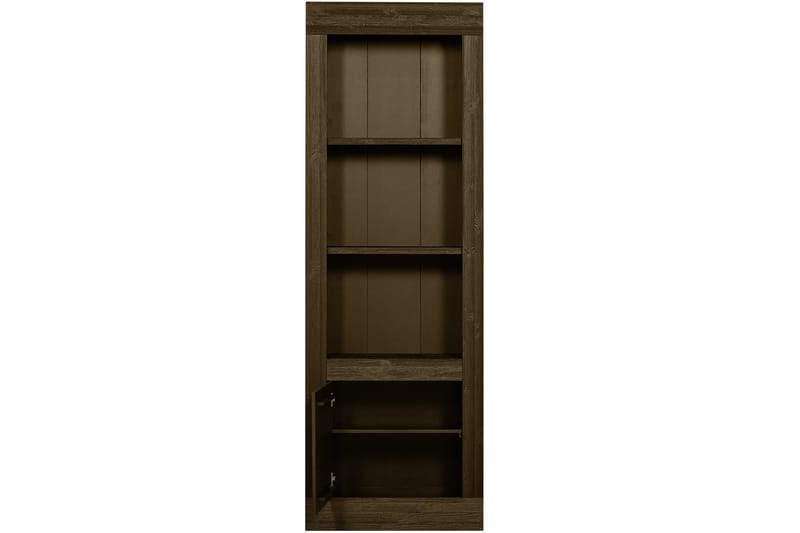 Moona Boghylde 230 cm - Gul/Orange - Opbevaring - Hylder & Reoler - Bogreol