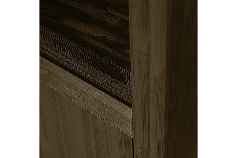 Moona Boghylde 230 cm - Gul/Orange - Opbevaring - Hylder & Reoler - Bogreol