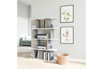 Nachusa Bogreol 90x25 cm - Opbevaring - Hylder & Reoler - Bogreol