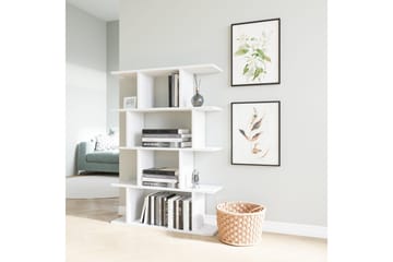 Nachusa Bogreol 90x25 cm - Opbevaring - Hylder & Reoler - Bogreol