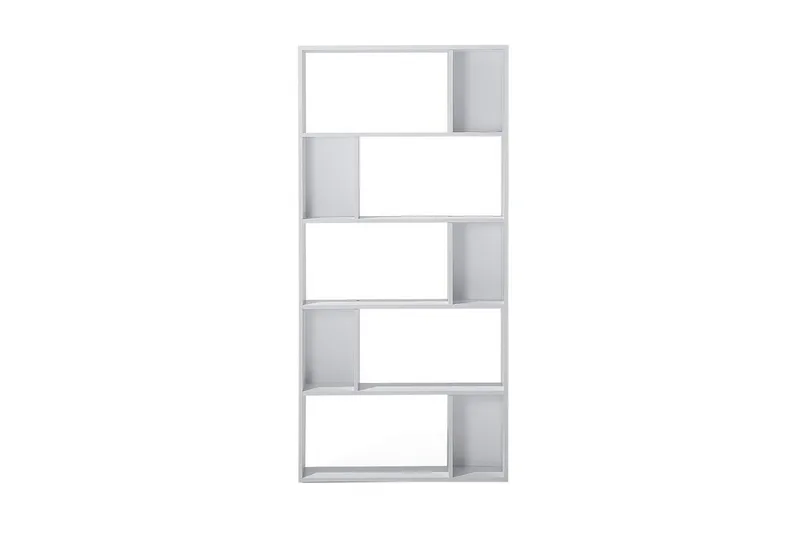 Orilla hylde 83 cm, Hvid