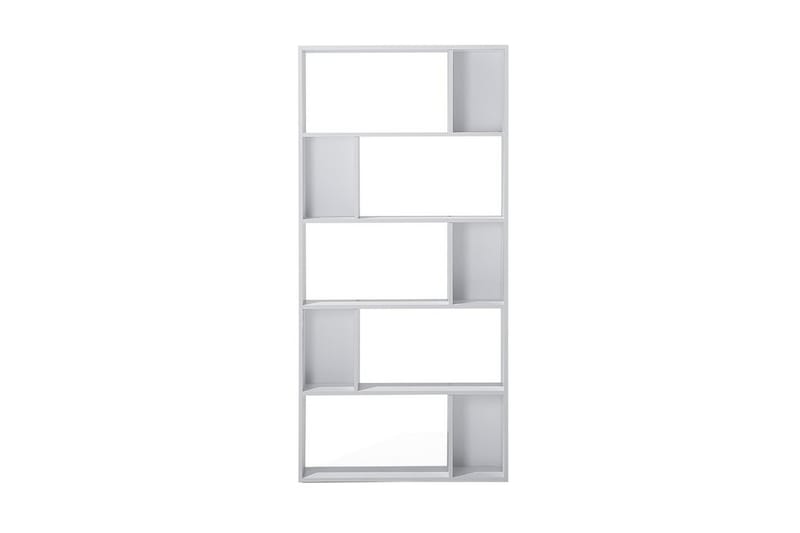 Orilla hylde 83 cm - Hvid - Opbevaring - Hylder & Reoler - Bogreol