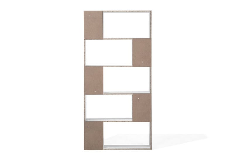 Orilla hylde 83 cm - Hvid - Opbevaring - Hylder & Reoler - Bogreol