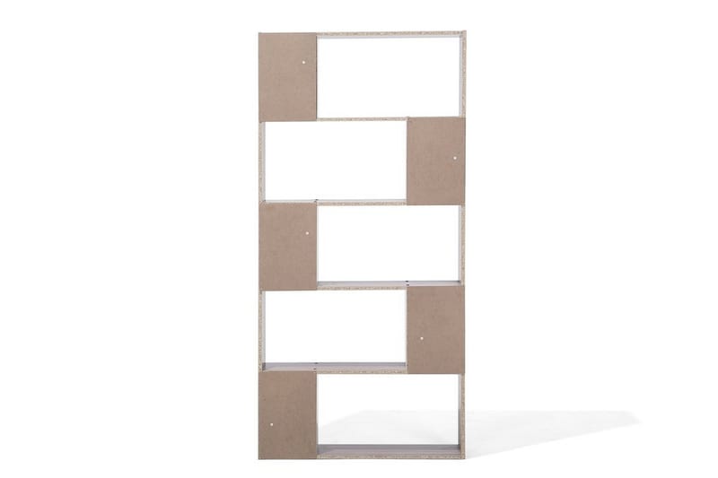 Orilla hylde 83 cm - Træ / natur - Opbevaring - Hylder & Reoler - Bogreol