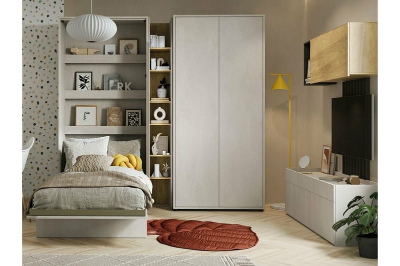 Rathmore Bokhylla 27x40 cm Light wood - Opbevaring - Hylder & Reoler - Bogreol