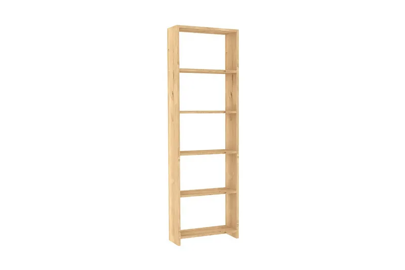 Rinorea Bogreol 160 cm i Eg, Brun