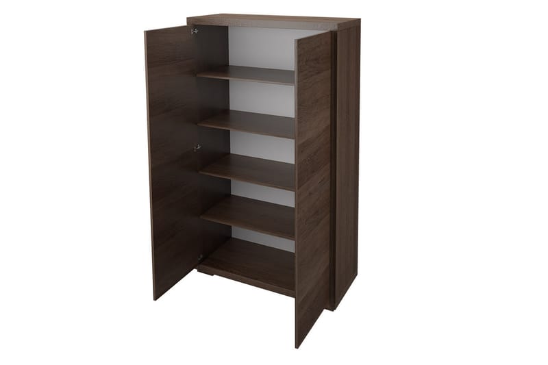 Vegas bogreol 70x40,5x192 cm - Opbevaring - Hylder & Reoler - Bogreol
