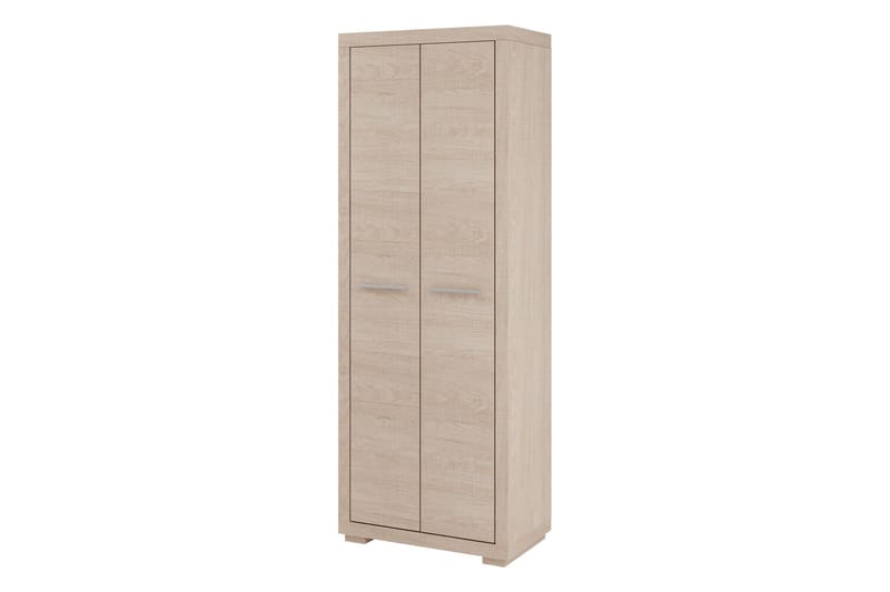 Vegas bogreol 70x40,5x192 cm, undefined