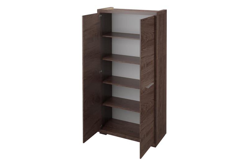 Vegas bogreol 70x40,5x192 cm - Opbevaring - Hylder & Reoler - Bogreol