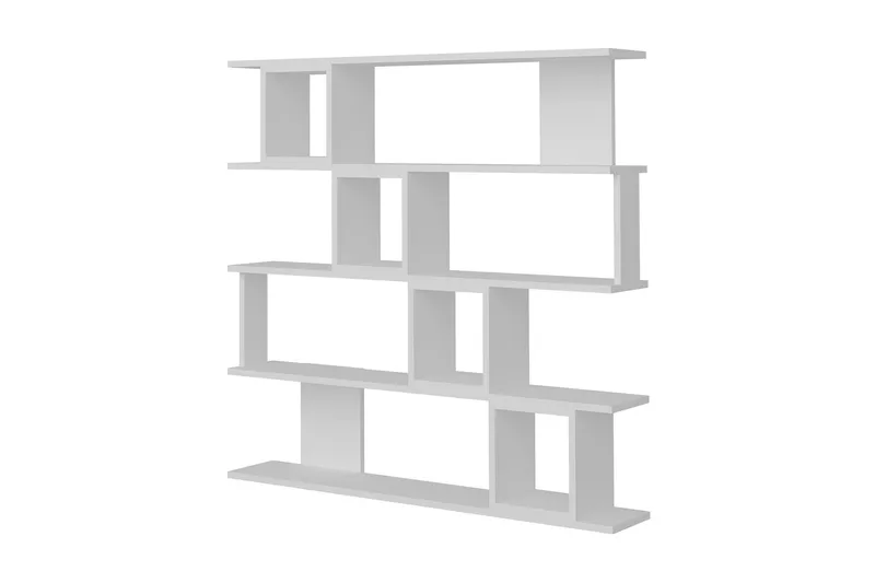 Windlar Væghylde, Hvid