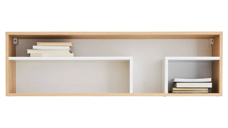 Elvaren Væghylde 105 cm, undefined