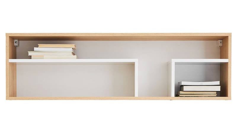 Elvaren Væghylde 105 cm, undefined