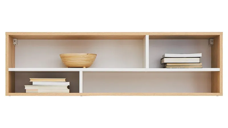 Elvaren Væghylde 120 cm, undefined