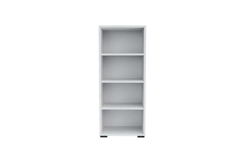 Emera Reol 45,5 cm - Hvid - Opbevaring - Hylder & Reoler - Bogreol
