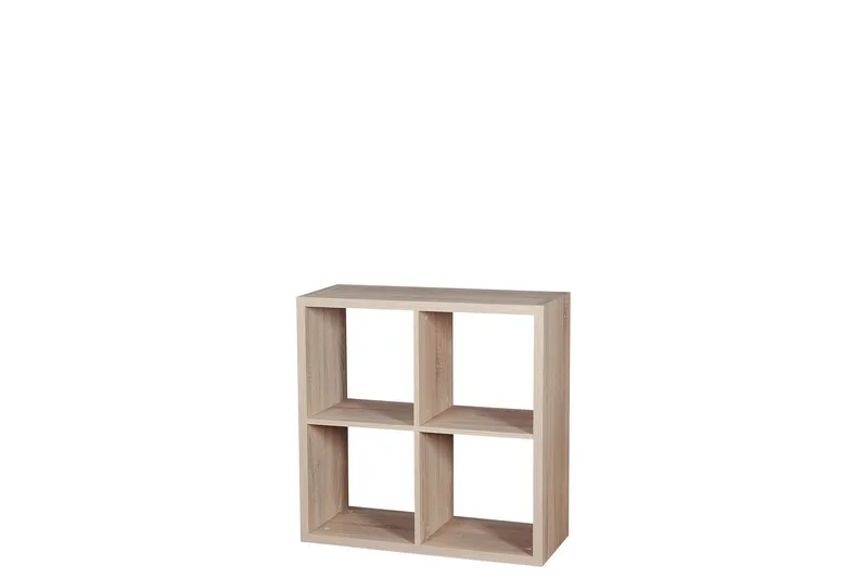 Franzine Bogreol 77 cm i Eg, Beige