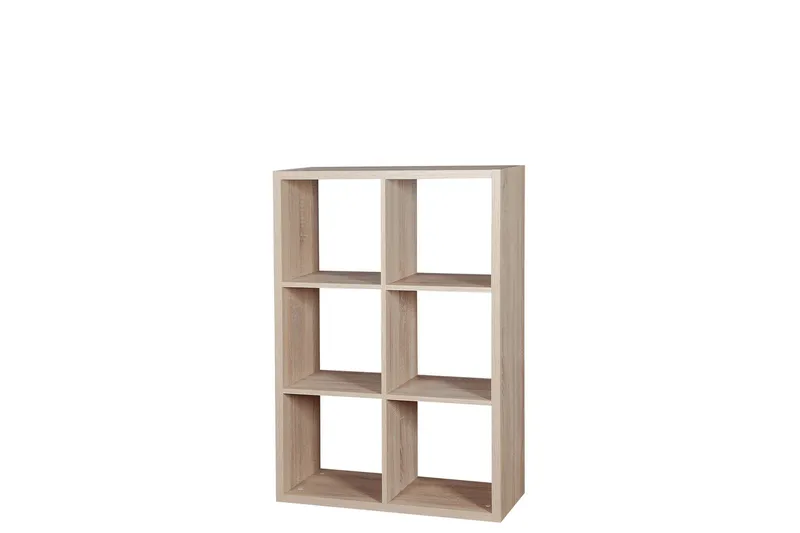 Franzine Bogreol 77 cm i Eg, Beige