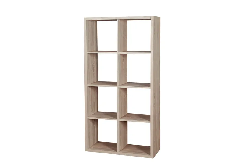 Franzine Bogreol 77 cm i Eg, Lysebrun