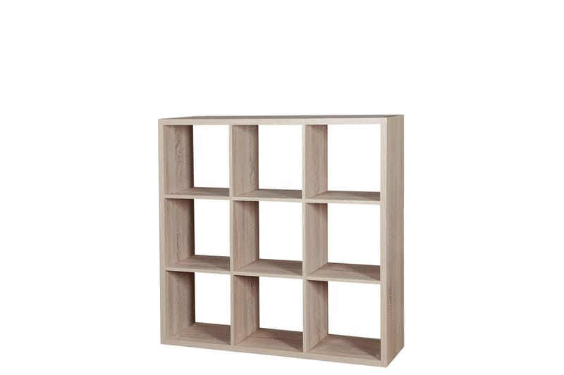 Franzine Reol 114 cm i Eg, Beige
