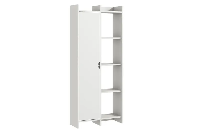 Gerard Bogreol 70 cm, Hvid