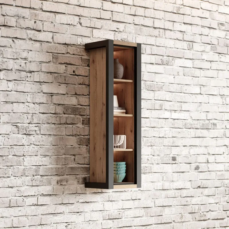 Hængende hylde Aktiv - Opbevaring - Hylder & Reoler - Væghylde & vægreol