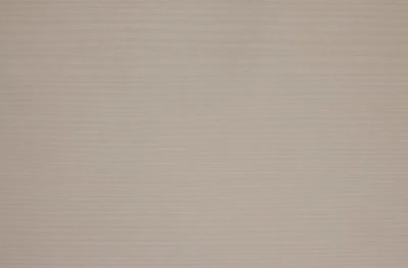 Hasslevik Bogreol 114 cm i Metal med Træplade - Sandbeige - Opbevaring - Hylder & Reoler - Bogreol